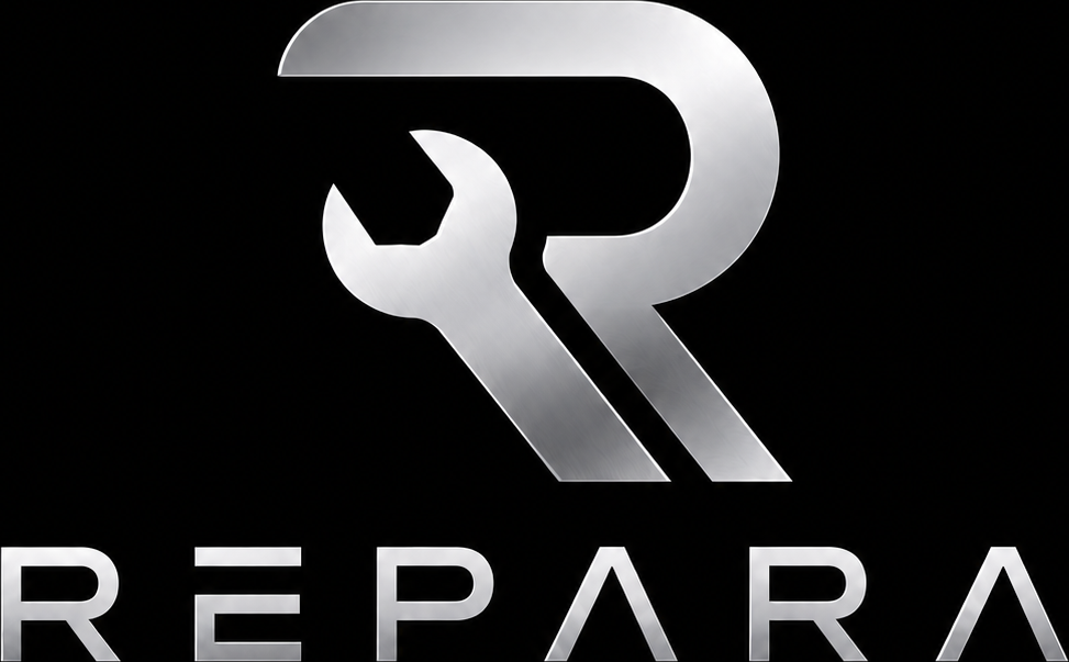 Repara — auto service